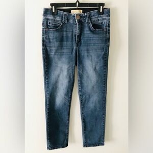 Democracy AB Technology Skinny jeans 6